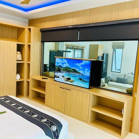 Yuka Residence サムイ島 エクステリア 写真