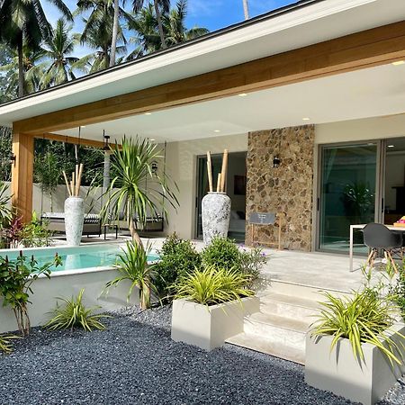 Yuka Residence サムイ島 エクステリア 写真