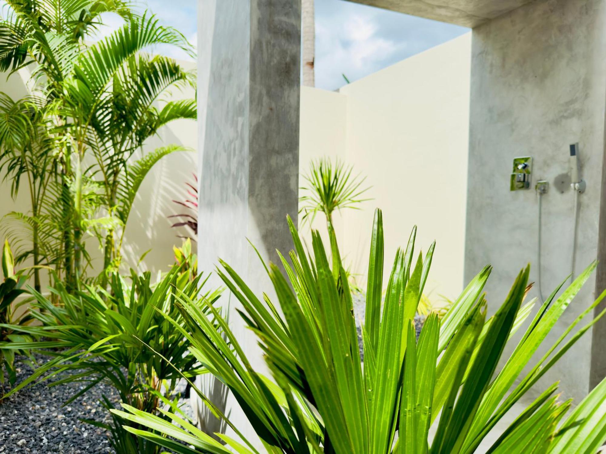 Yuka Residence サムイ島 エクステリア 写真