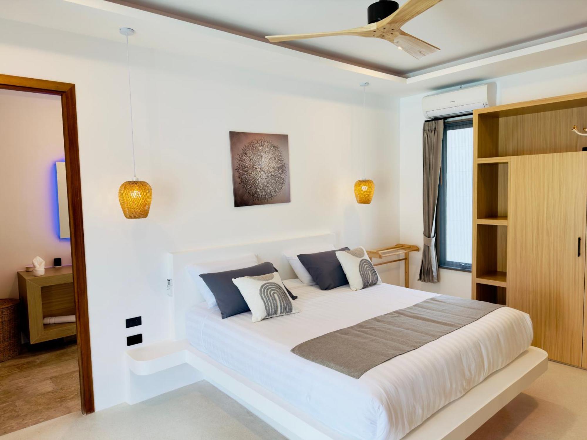 Yuka Residence サムイ島 エクステリア 写真