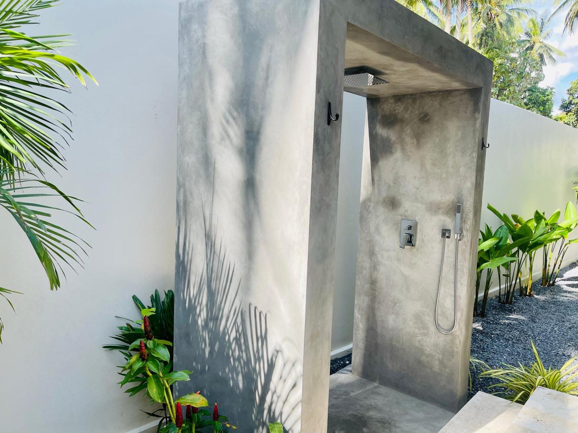 Yuka Residence サムイ島 エクステリア 写真